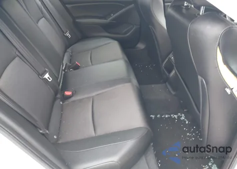 2022 Honda Accord Sport from USA, damaged, VIN 1HGCV1F32NA024308